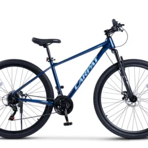 Bicicleta MTB Carpat Tanker C29312B Albastru roti 29 inch