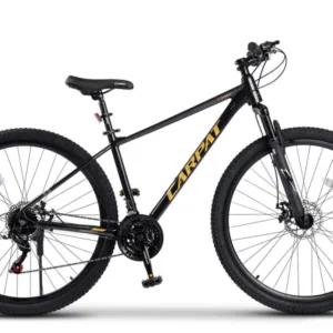 Bicicleta MTB Carpat Tanker C29312B NegruGalben