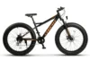Bicicleta MTB-Fat Bike CARPAT Bigone C26278H