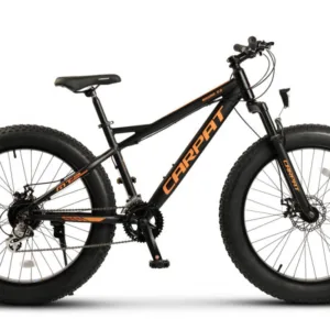 Bicicleta MTB-Fat Bike CARPAT Bigone C26278H