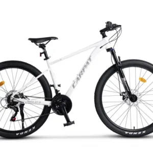 Bicicleta MTB-HT Carpat Pro Teen C26472A Albgri