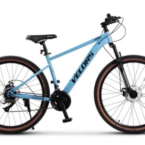 Bicicleta MTB-HT Velors Boost 2.7 V27301A 27.5 inch