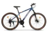 Bicicleta MTB-HT Velors Forest 2.7 V27302B 27