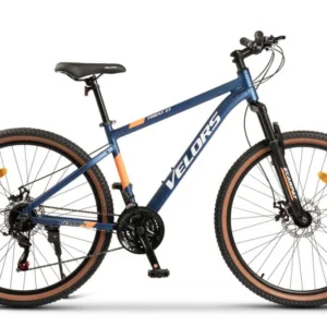 Bicicleta MTB-HT Velors Forest 2.7 V27302B 27