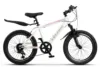 Bicicleta MTB-HT Velors Neptune 2.0 V20215G AlbMovGri