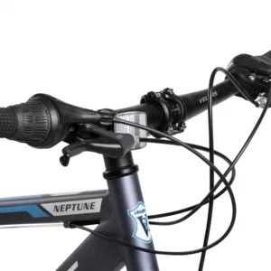 Bicicleta MTB-HT Velors Neptune 2.4 V24215G GriAlbastru