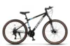 Bicicleta MTB-HT Velors Venus 2.7 V27302G NegruAlbAlbastru