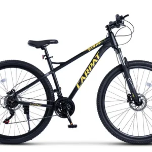Bicicleta MTB Ride Carpat C29303H NegruGalben