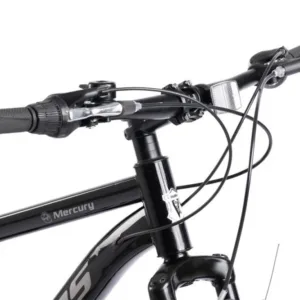 Bicicleta MTB Velors Mercury V26301G NegruGri
