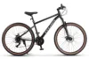 Bicicleta MTB Velors Mercury V27301G NegruGri