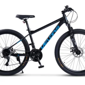 Bicicleta MTB Velors Rambler V26310A NegruAlbastru