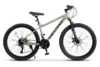 Bicicleta MTB Velors Rambler V26310A OliveNegru