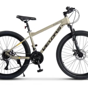 Bicicleta MTB Velors Rambler V26310A OliveNegru