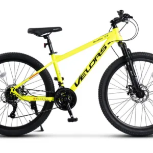Bicicleta MTB Velors Rambler V26310A VerdeNegru