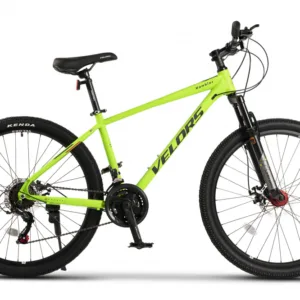 Bicicleta MTB Velors Rambler V26311A VerdeNegru