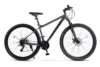 Bicicleta MTB Velors Rambler V29310A GriNegru