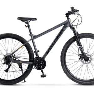 Bicicleta MTB Velors Rambler V29310A GriNegru