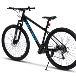 Bicicleta MTB Velors Rambler V29310A NegruAlbastru