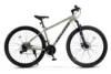 Bicicleta MTB Velors Rambler V29310A OliveNegru