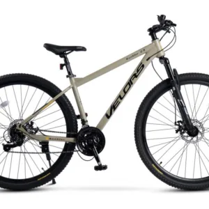 Bicicleta MTB Velors Rambler V29310A OliveNegru