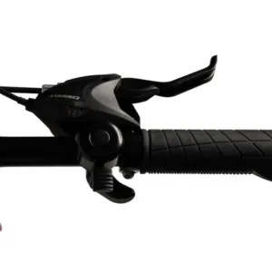 Bicicleta MTB Velors Rambler V29311A CremNegru