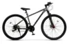 Bicicleta MTB Velors Rambler V29311A GriNegru