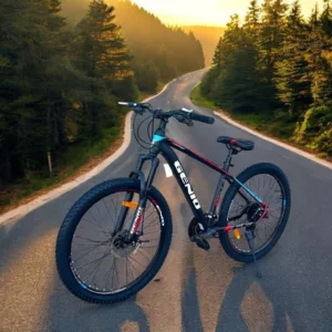 Bicicleta MTB hardtail 27.5 inch