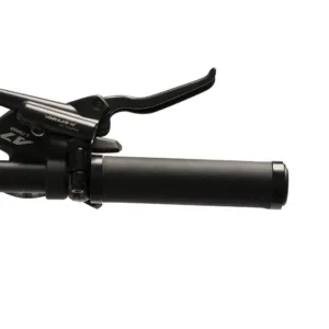 Bicicleta Mountain Bike Carpat Pro Carbon 27.5 inch Cadru Carbon GriRosu