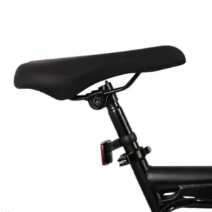 Bicicleta Procart MTB Verde full suspension