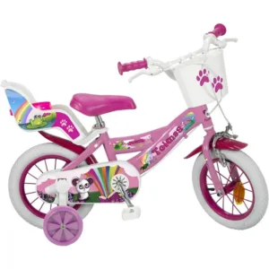 Bicicleta Toimsa