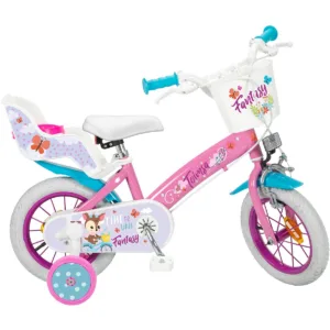 Bicicleta Toimsa