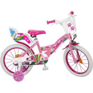 Bicicleta Toimsa