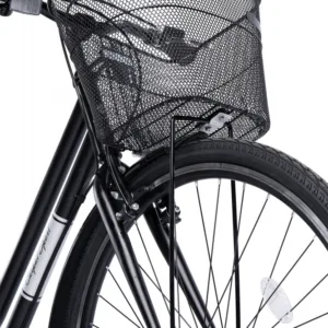 Bicicleta Trekking Carpat Altay C28262G NegruGri