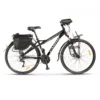 Bicicleta Trekking Carpat C700C