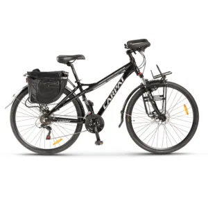 Bicicleta Trekking Carpat C700C