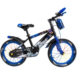 Bicicleta copii 5-7 ani