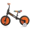 Bicicleta copii Chipolino Max Bike orange 10 inch