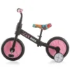 Bicicleta copii Chipolino Max Bike pink 10 inch