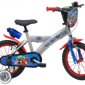 Bicicleta pentru copii Denver Avengers 14 inch