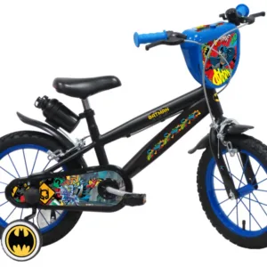 Bicicleta copii Denver Batman 14 inch