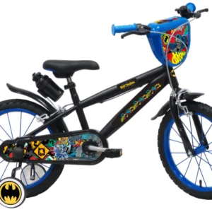 Bicicleta copii Denver Batman 16 inch