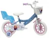 Bicicleta pentru copii Denver Disney Frozen 12 inch