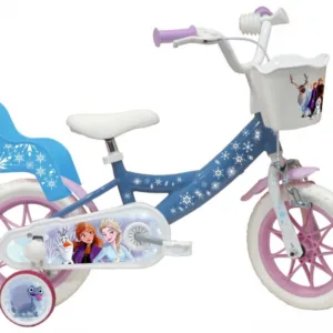 Bicicleta copii Denver Disney Frozen 12 inch