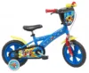 Bicicleta pentru copii Denver Mickey Mouse Albastra 12 inch