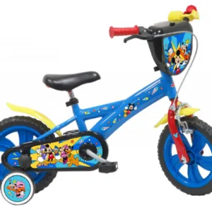 Bicicleta pentru copii Denver Mickey Mouse 12 inch