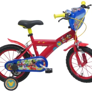 Bicicleta copii Denver Mickey Mouse 14 inch