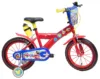 Bicicleta pentru copii Denver Mickey Mouse 16 inch