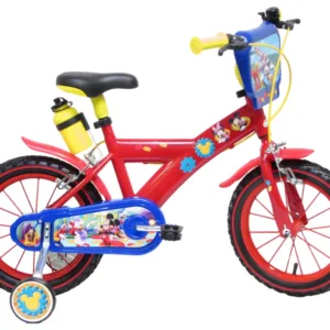 Bicicleta copii Denver Mickey Mouse 16 inch