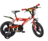 Bicicleta copii Dino Bikes 163 GLN diametru 16 inch