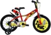 Bicicleta copii Dino Bikes 614MY Mickey Mouse 14 inch